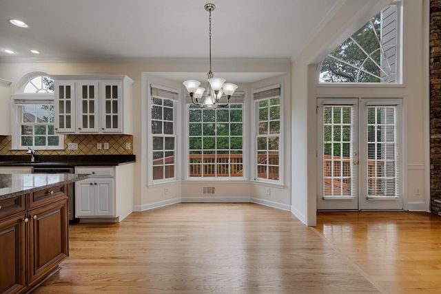 4571 Rutherford Drive, Marietta, GA 30062
