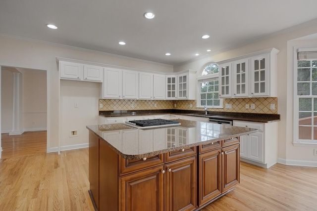 4571 Rutherford Drive, Marietta, GA 30062