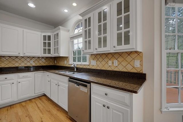 4571 Rutherford Drive, Marietta, GA 30062