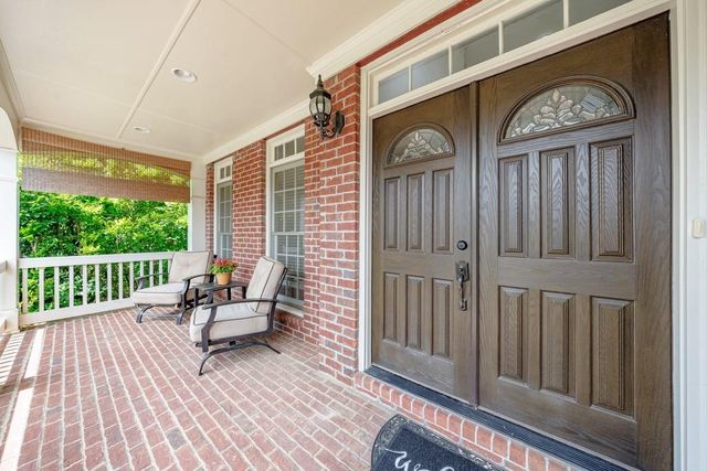 4571 Rutherford Drive, Marietta, GA 30062