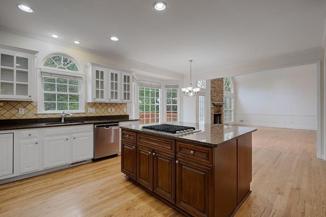4571 Rutherford Drive, Marietta, GA 30062