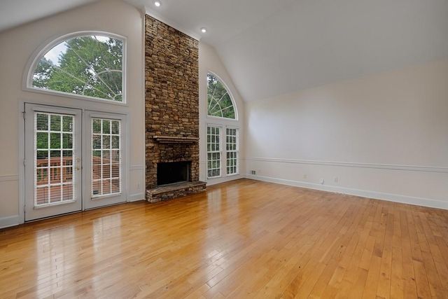 4571 Rutherford Drive, Marietta, GA 30062