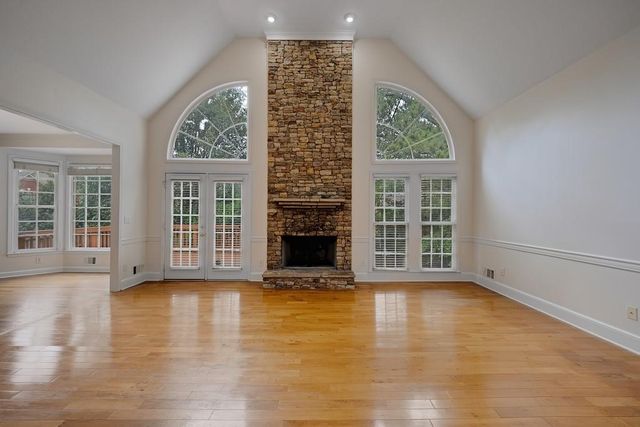 4571 Rutherford Drive, Marietta, GA 30062