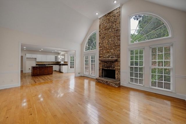 4571 Rutherford Drive, Marietta, GA 30062