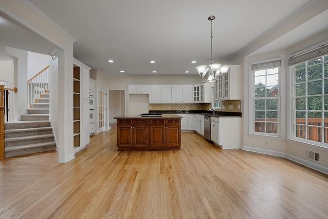 4571 Rutherford Drive, Marietta, GA 30062