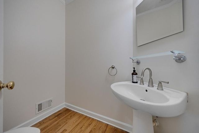 4571 Rutherford Drive, Marietta, GA 30062