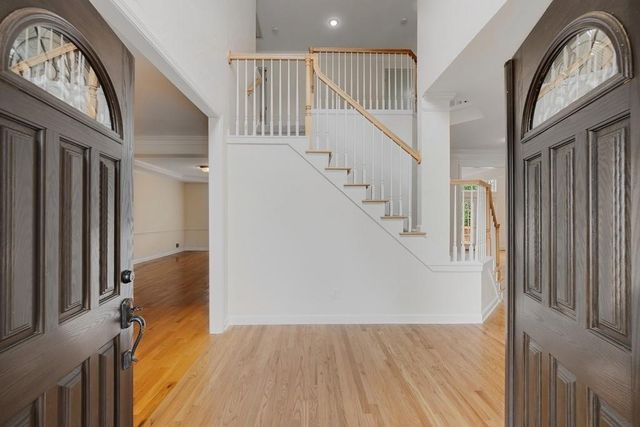 4571 Rutherford Drive, Marietta, GA 30062