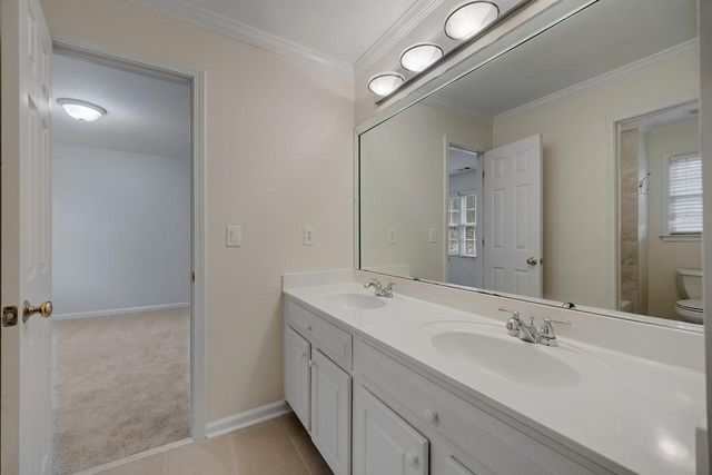 4571 Rutherford Drive, Marietta, GA 30062