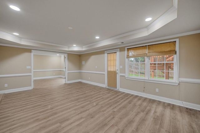 4571 Rutherford Drive, Marietta, GA 30062