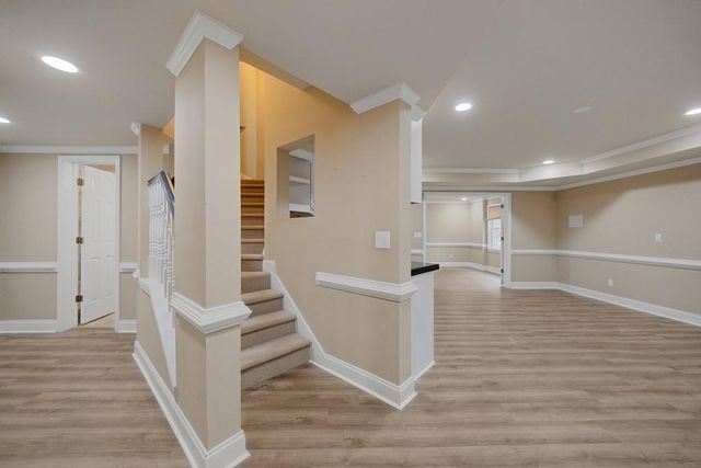 4571 Rutherford Drive, Marietta, GA 30062