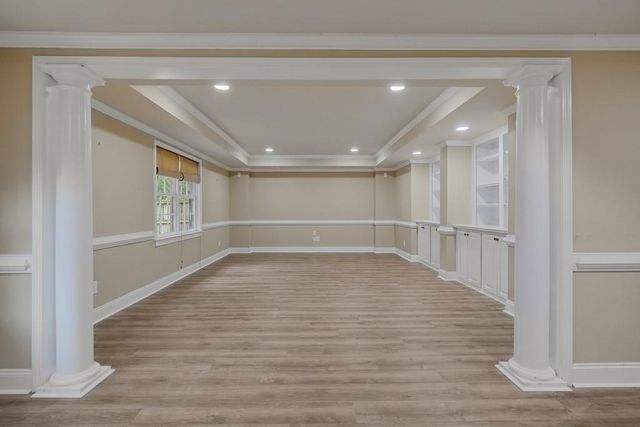 4571 Rutherford Drive, Marietta, GA 30062