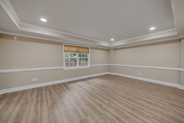 4571 Rutherford Drive, Marietta, GA 30062