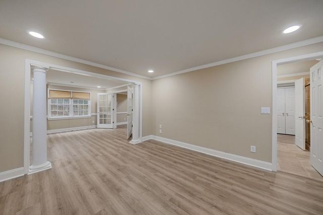 4571 Rutherford Drive, Marietta, GA 30062