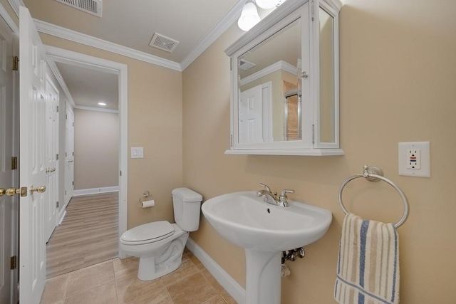 4571 Rutherford Drive, Marietta, GA 30062