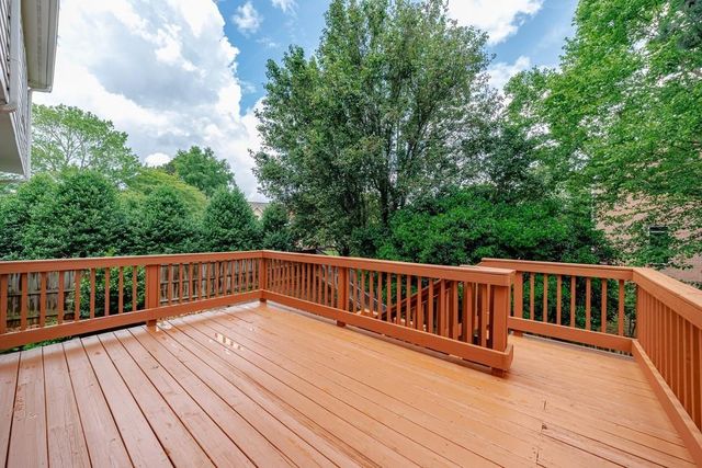 4571 Rutherford Drive, Marietta, GA 30062