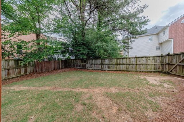 4571 Rutherford Drive, Marietta, GA 30062