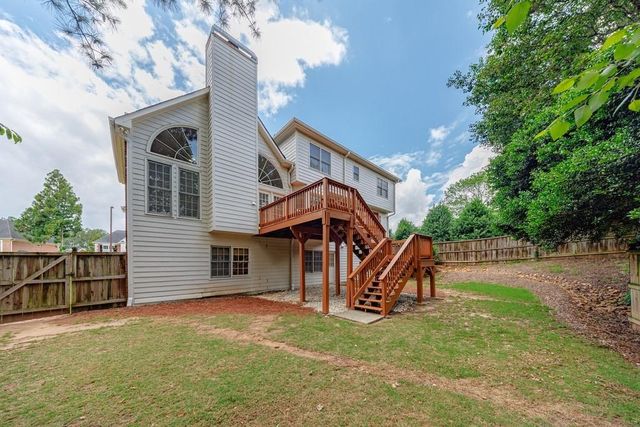 4571 Rutherford Drive, Marietta, GA 30062