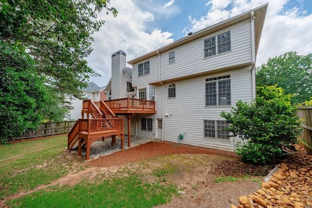 4571 Rutherford Drive, Marietta, GA 30062