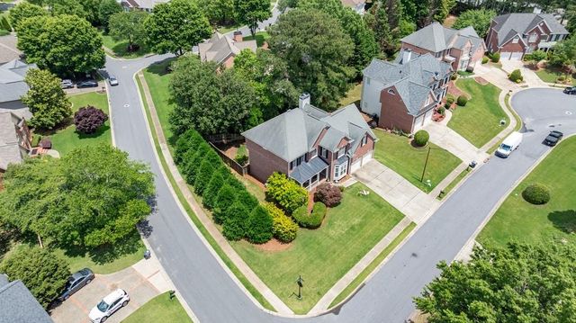 4571 Rutherford Drive, Marietta, GA 30062