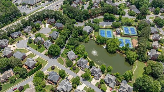 4571 Rutherford Drive, Marietta, GA 30062