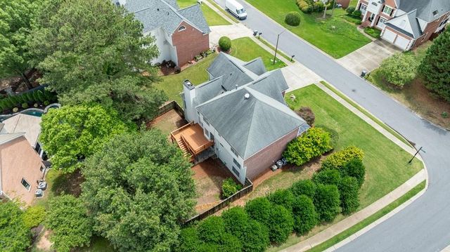 4571 Rutherford Drive, Marietta, GA 30062