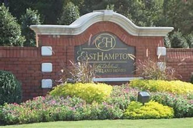 4571 Rutherford Drive, Marietta, GA 30062