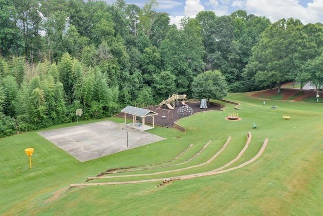 4571 Rutherford Drive, Marietta, GA 30062