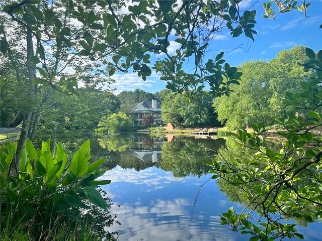 4571 Rutherford Drive, Marietta, GA 30062
