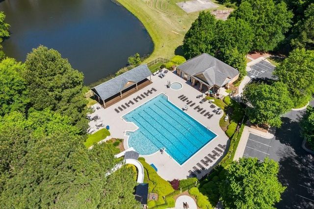 4571 Rutherford Drive, Marietta, GA 30062