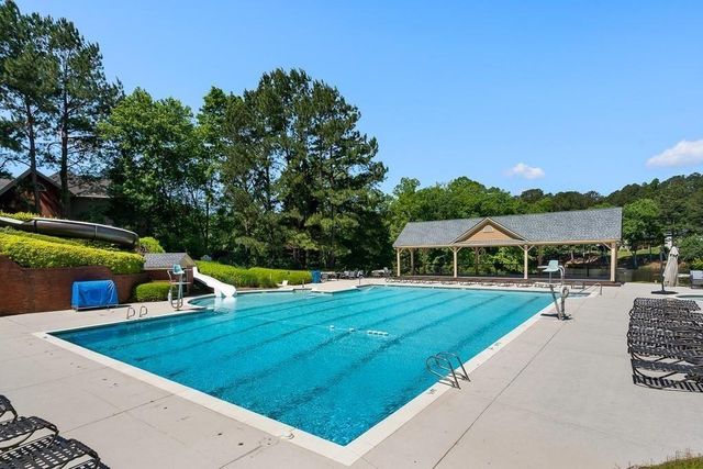 4571 Rutherford Drive, Marietta, GA 30062
