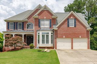 4571 Rutherford Drive, Marietta, GA 30062