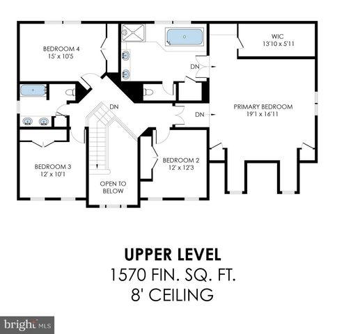 8233 GALLERY CT, Gaithersburg, MD 20886