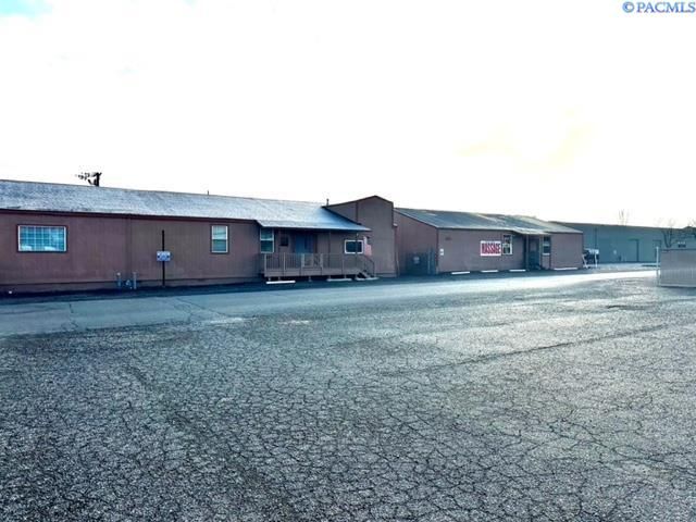 200 & 210 N Volland St., Kennewick, WA 99336