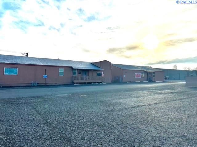 200 & 210 N Volland St., Kennewick, WA 99336