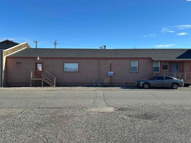200 & 210 N Volland St., Kennewick, WA 99336