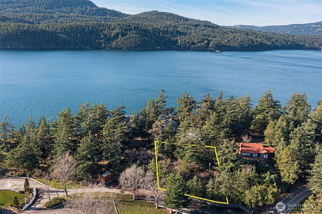 0 NHN Cliffhouse Court, Orcas Island, WA 98245