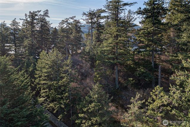 0 NHN Cliffhouse Court, Orcas Island, WA 98245