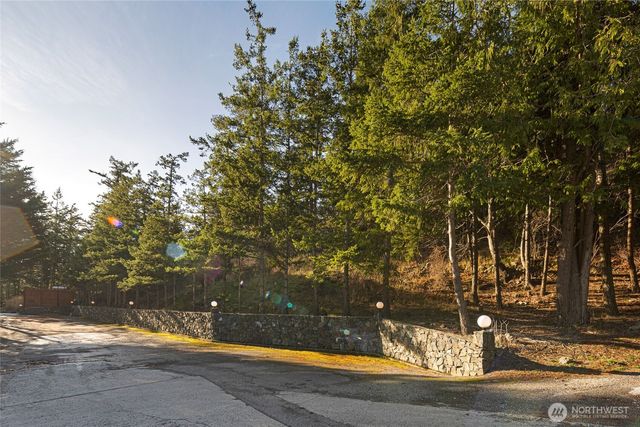 0 NHN Cliffhouse Court, Orcas Island, WA 98245