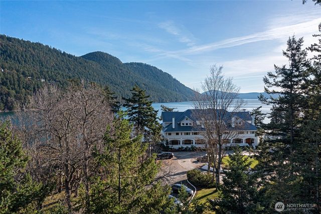 0 NHN Cliffhouse Court, Orcas Island, WA 98245