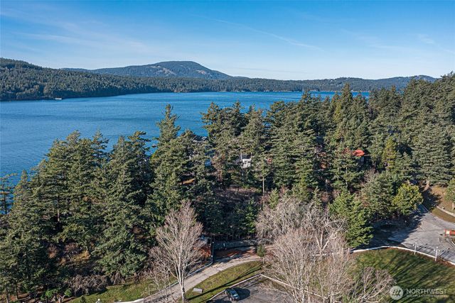 0 NHN Cliffhouse Court, Orcas Island, WA 98245