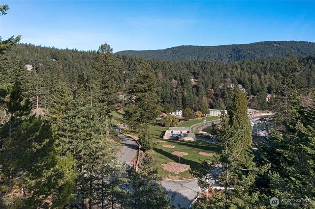 0 NHN Cliffhouse Court, Orcas Island, WA 98245