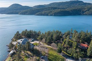 0 NHN Cliffhouse Court, Orcas Island, WA 98245