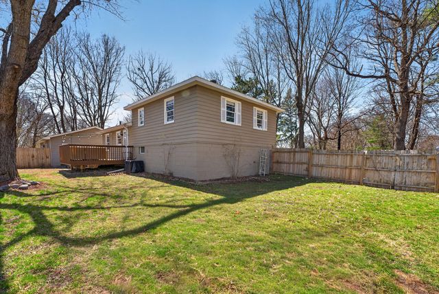 426 Dogwood Road, Wyoming, MN 55092