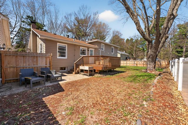 426 Dogwood Road, Wyoming, MN 55092