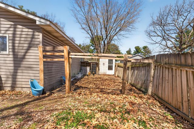 426 Dogwood Road, Wyoming, MN 55092