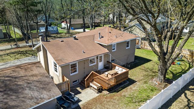 426 Dogwood Road, Wyoming, MN 55092