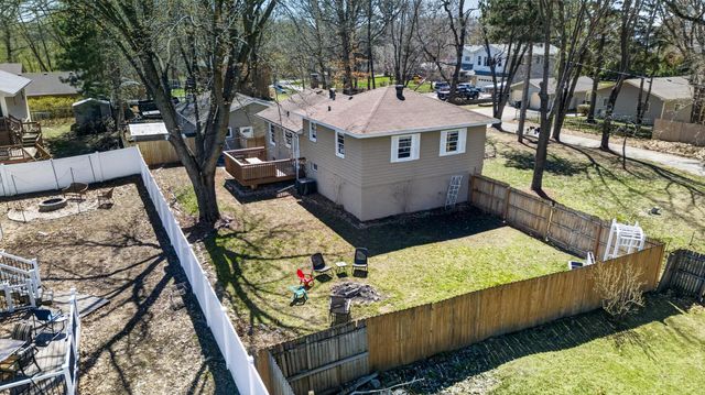 426 Dogwood Road, Wyoming, MN 55092