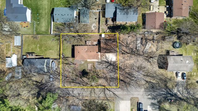 426 Dogwood Road, Wyoming, MN 55092