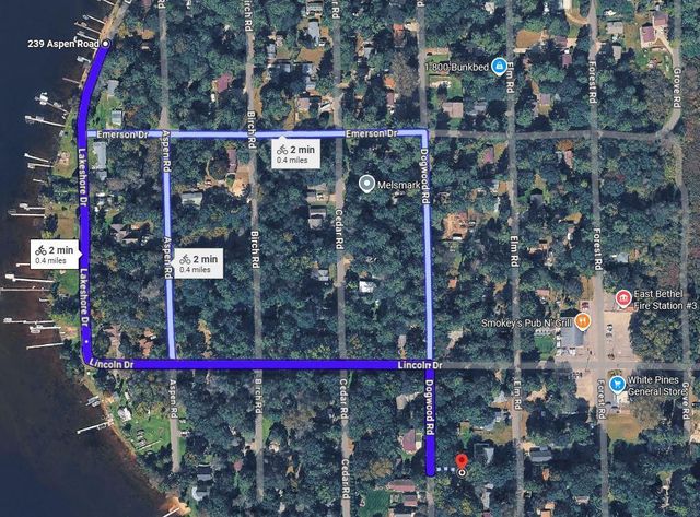 426 Dogwood Road, Wyoming, MN 55092