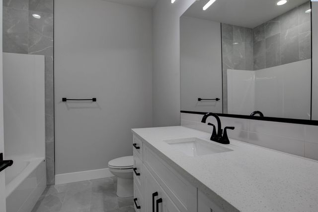 791 Rio Vista Loop Lot22, Richland, WA 99352